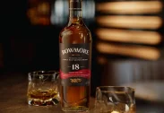 BOWMORE 18-Year Old Sherry Oak Cask