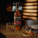BOWMORE 18-Year Old Sherry Oak Cask