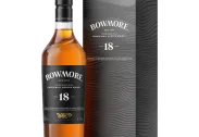 Bowmore 18YO Single Malt Whisky