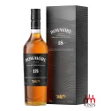 Bowmore 18YO Single Malt Whisky