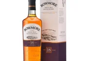 Bowmore 18YO Single Malt Whisky