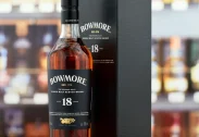 Bowmore 18YO Single Malt Whisky