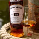 Bowmore 18YO Single Malt Whisky