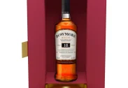 Bowmore 18 years old Gift box