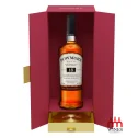 Bowmore 18 years old Gift box