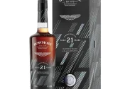 Bowmore 21YO Aston Martin - Limited Edition