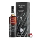 Bowmore 21YO Aston Martin - Limited Edition