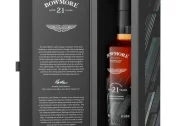 Bowmore 21YO Aston Martin - Limited Edition