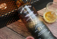 Bowmore 21YO Aston Martin - Limited Edition