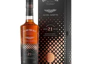Bowmore 21YO Aston Martin - Limited Edition
