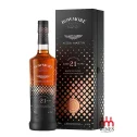 Bowmore 21YO Aston Martin - Limited Edition