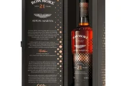 Bowmore 21YO Aston Martin - Limited Edition