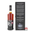 Bowmore Masters’ Selection 22YO Aston Martin Edition