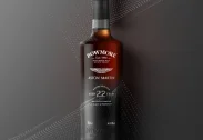 Bowmore Masters’ Selection 22YO Aston Martin Edition