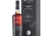 Bowmore Masters’ Selection 22YO Aston Martin Edition