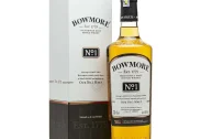 Bowmore No.1