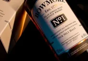 Bowmore No.1