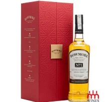 Bowmore No.1 GIFT BOX