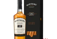 Bowmore 25YO