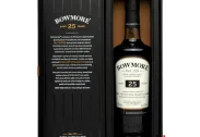Bowmore 25YO