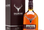 Dalmore 12 Years Single Malt