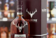 Dalmore 12 Years Single Malt