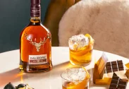 DALMORE 12Yr Gift box