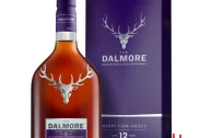 DALMORE 12YO SHERRY CASK SELECT