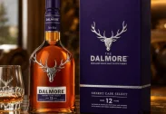 DALMORE 12YO SHERRY CASK SELECT