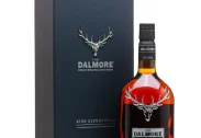 The Dalmore 1263 King Alexander III Gift box