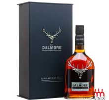 The Dalmore 1263 King Alexander III