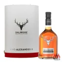 The Dalmore 1263 King Alexander III Gift box