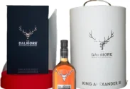 The Dalmore 1263 King Alexander III Gift box