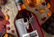 The Dalmore 1263 King Alexander III Gift box