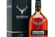 Dalmore 15 Years Old - Single Highland Malt