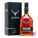 Dalmore 15 Years Old - Single Highland Malt