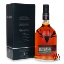 Dalmore 15 Years Old - Single Highland Malt