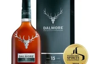 Dalmore 15 Years Old - Single Highland Malt
