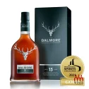 Dalmore 15 Years Old - Single Highland Malt