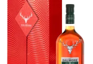 Dalmore 15 Years Old - Single Highland Malt Gift box