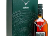 Dalmore 15 Years Old - Single Highland Malt Gift box