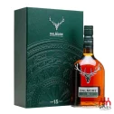 Dalmore 15 Years Old - Single Highland Malt Gift box