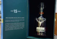 Dalmore 15 Years Old - Single Highland Malt Gift box