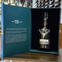 Dalmore 15 Years Old - Single Highland Malt Gift box