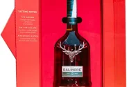 Dalmore 15 Years Old - Single Highland Malt Gift box