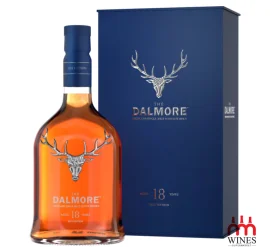 Dalmore 18YO Single Malt