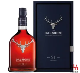 Dalmore 21 Year Old