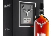 The Dalmore 21 Year Old (Bottled 2015)
