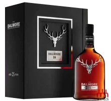 Dalmore 25 Year Old