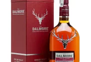 Dalmore Cigar Malt
